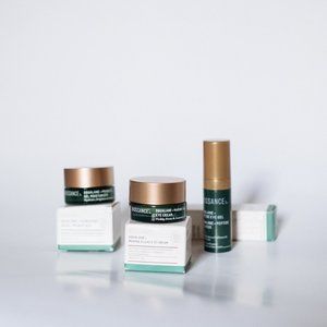Biossance Skincare Minis Bundle